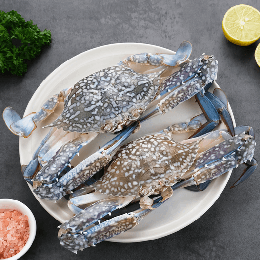 Crab