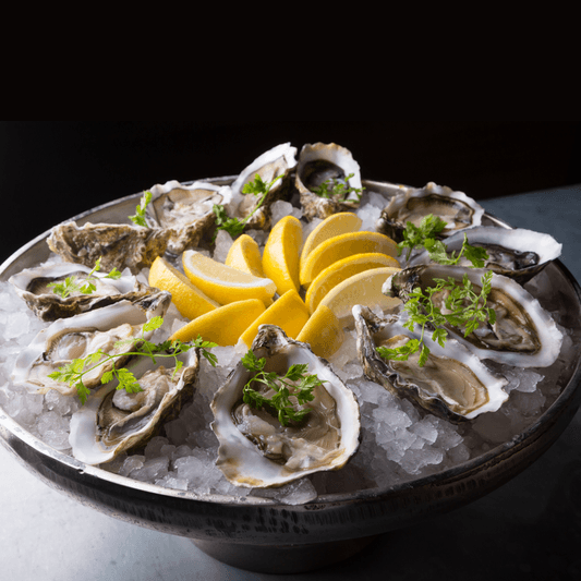 Oyster