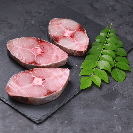 Surmai Jumbo Slices